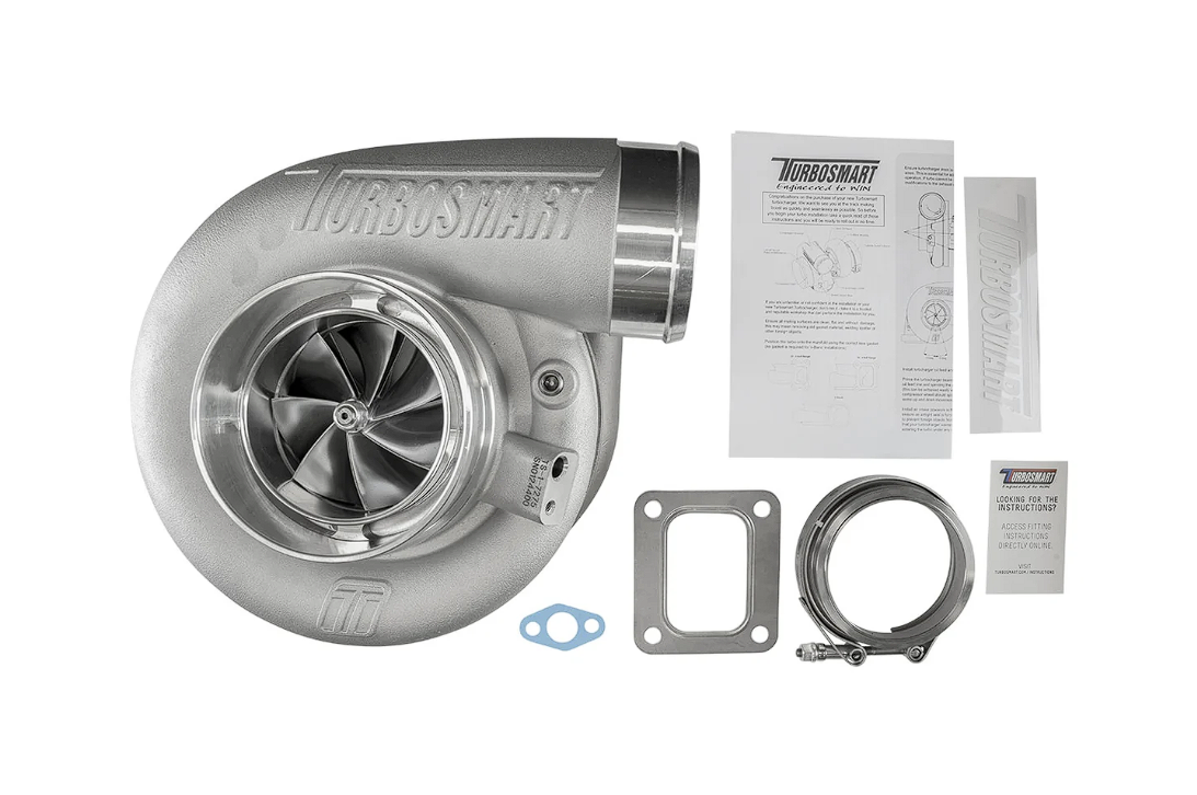 Turbosmart - Performance Turbocharger 7275