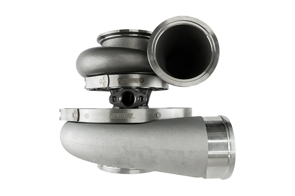 Turbosmart - Performance Turbocharger 7275