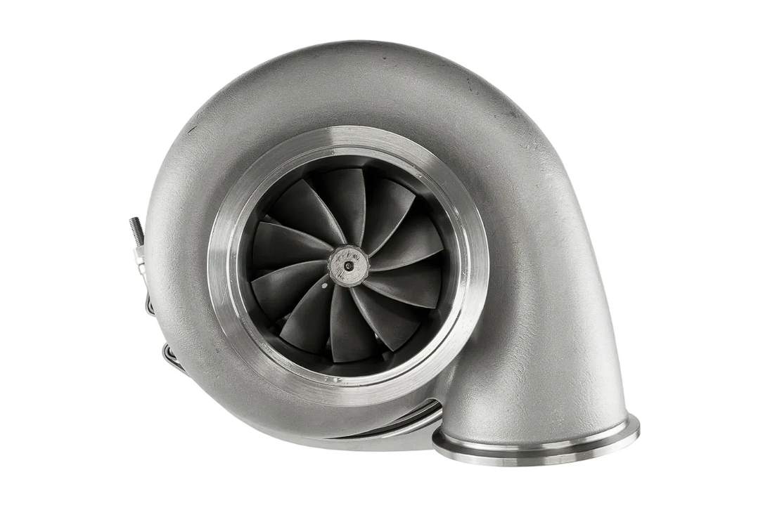 Turbosmart - Performance Turbocharger 7275