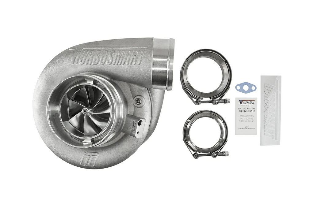 Turbosmart - Performance Turbocharger 7275