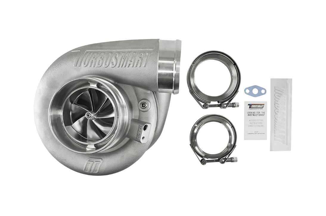 Turbosmart - Performance Turbocharger 7275