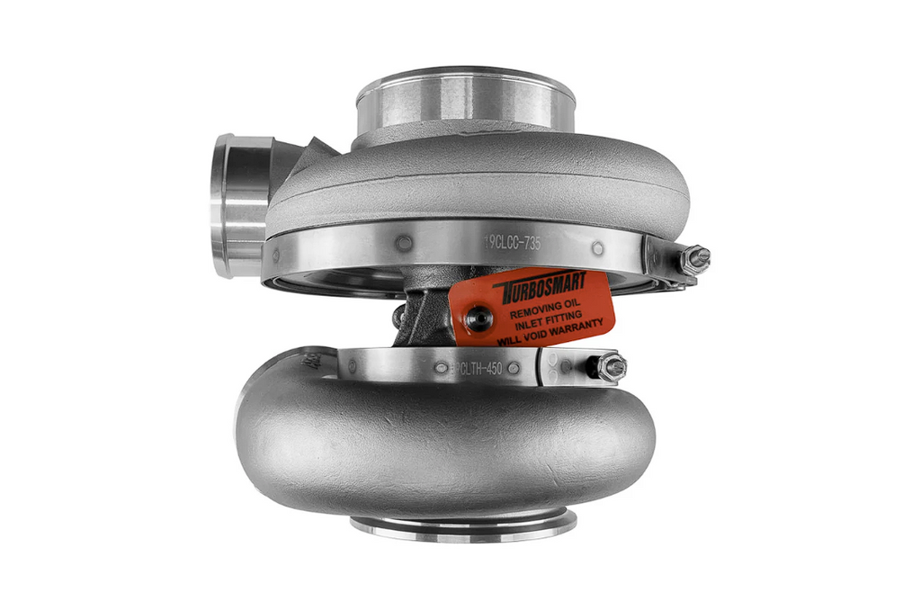 Turbosmart - Performance Turbocharger 7275