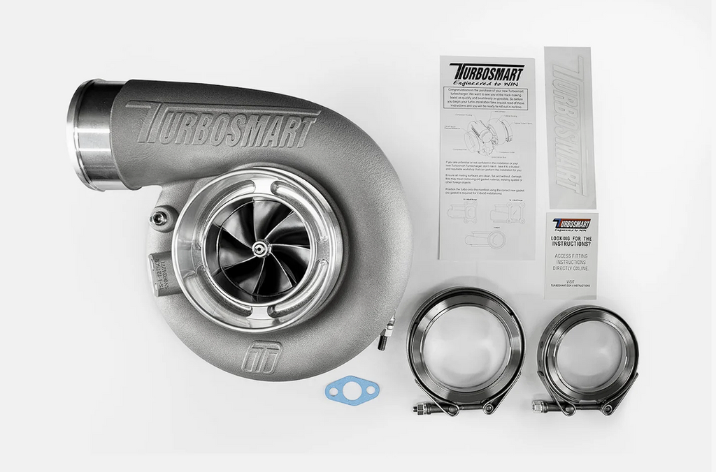 Turbosmart - Performance Turbocharger 7275