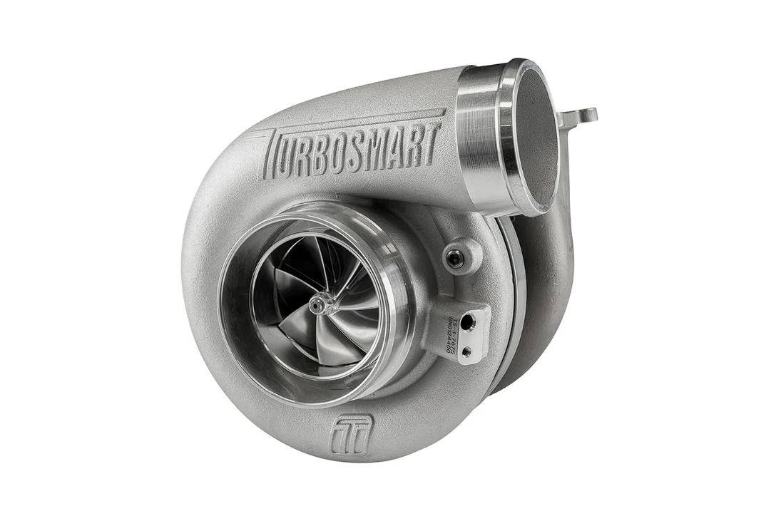 Turbosmart - Performance Turbocharger 7675