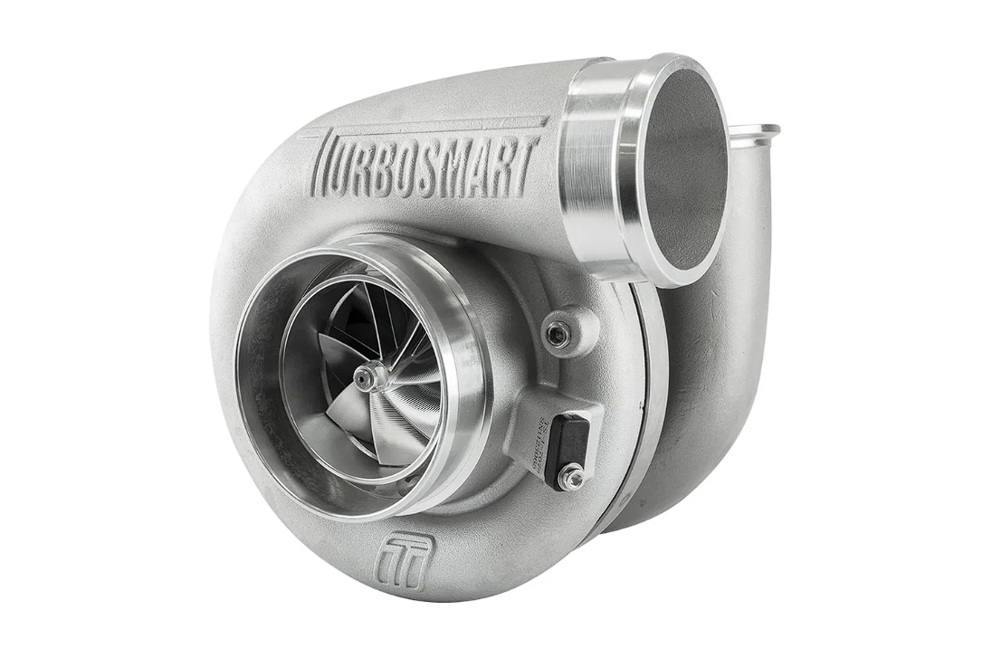 Turbosmart - Performance Turbocharger 7675