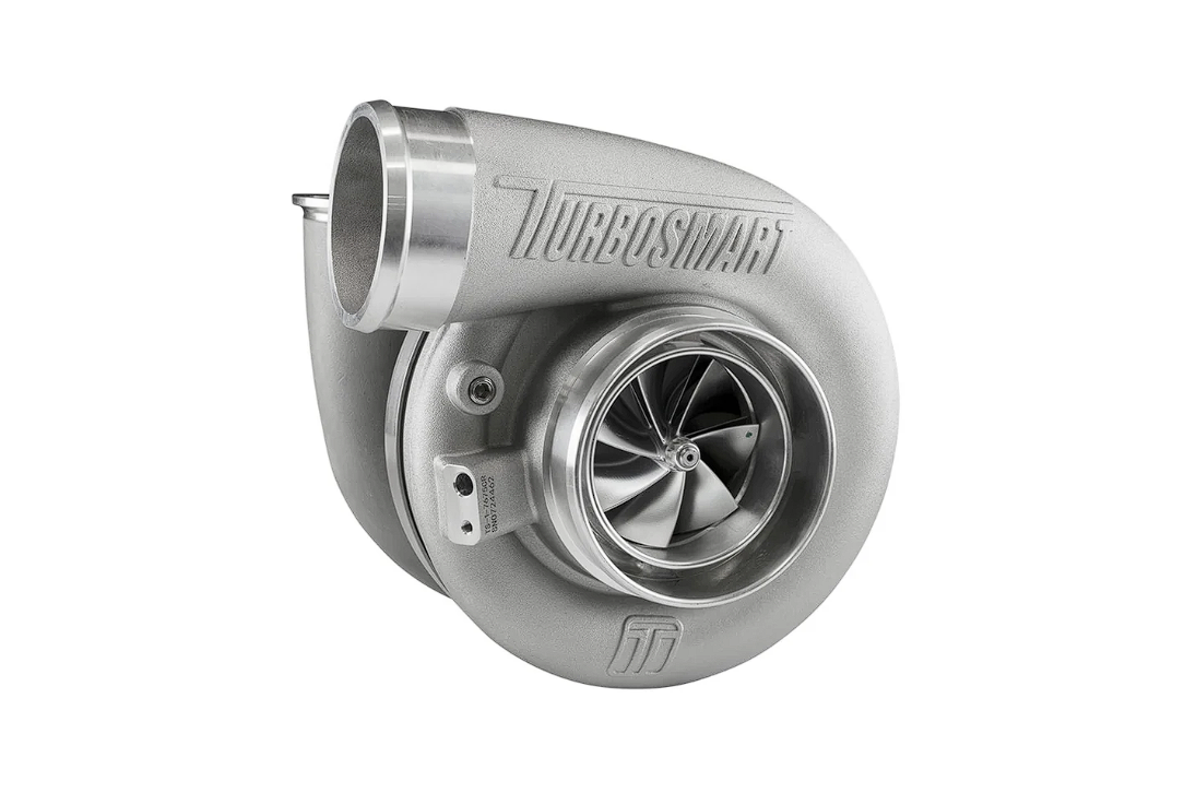 Turbosmart - Performance Turbocharger 7675