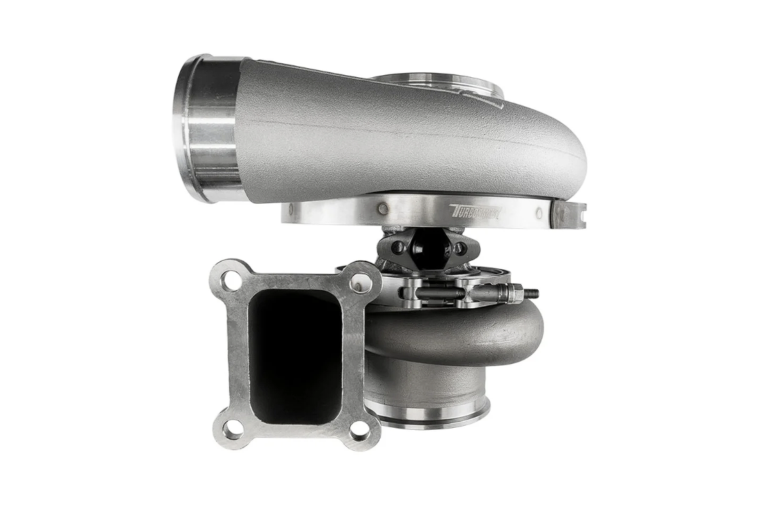 Turbosmart - Performance Turbocharger 7675