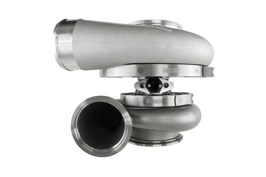 Turbosmart - Performance Turbocharger 7675