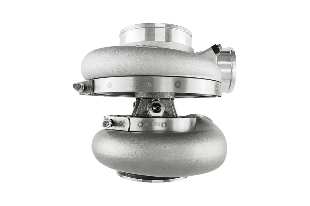Turbosmart - Performance Turbocharger 7675