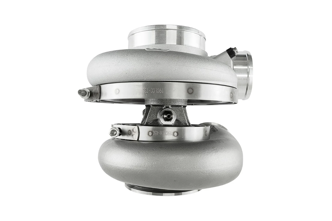 Turbosmart - Performance Turbocharger 7675