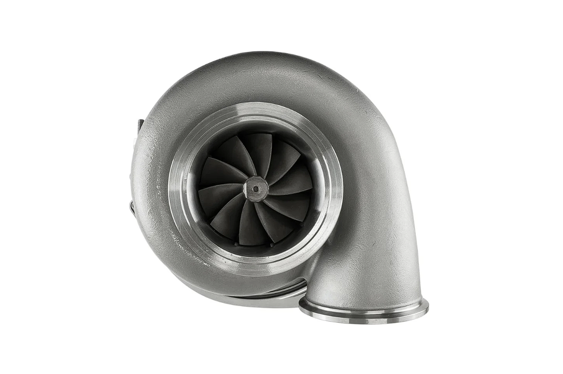 Turbosmart - Performance Turbocharger 7675