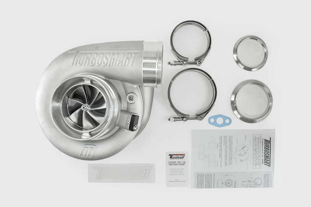 Turbosmart - Performance Turbocharger 7675
