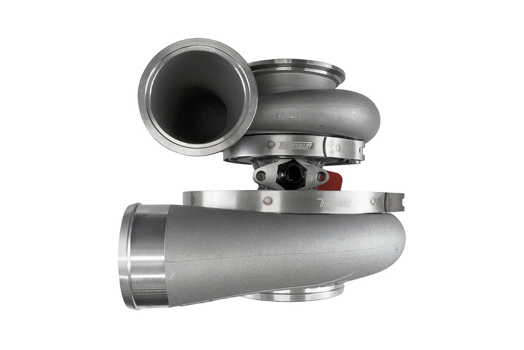 Turbosmart - Performance Turbocharger 7675