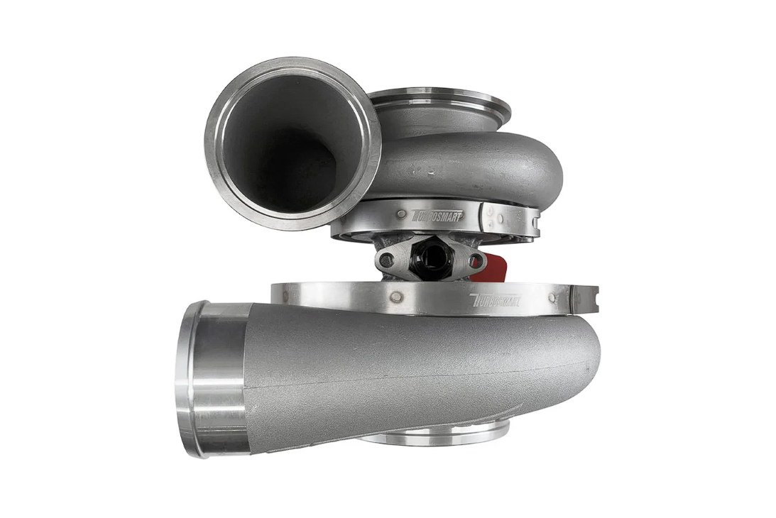 Turbosmart - Performance Turbocharger 7675
