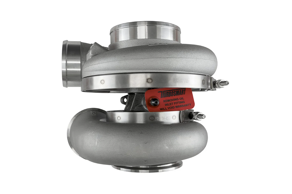 Turbosmart - Performance Turbocharger 7675