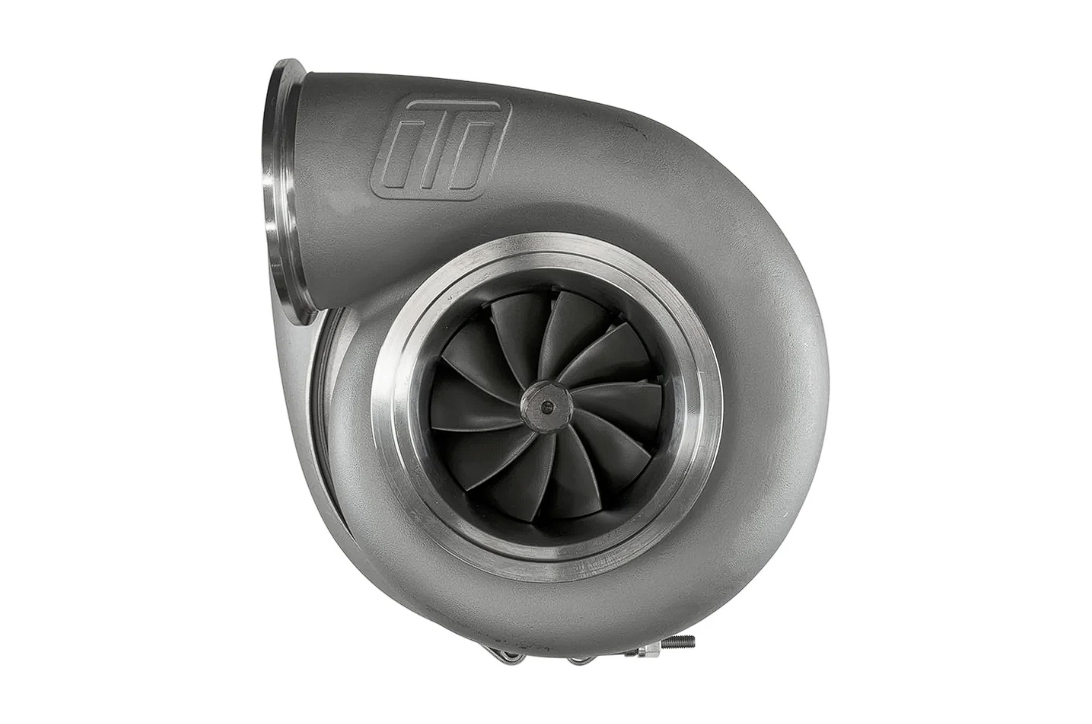 Turbosmart - Performance Turbocharger 7675