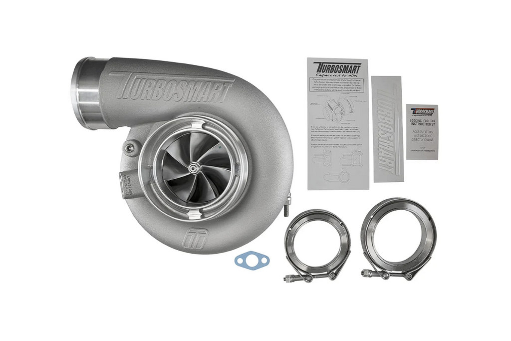Turbosmart - Performance Turbocharger 7675