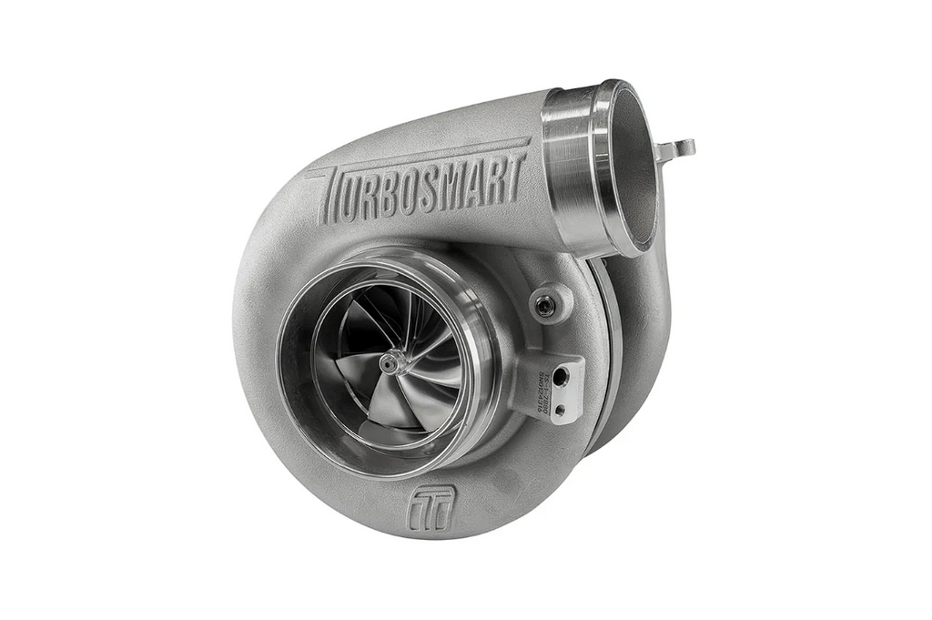 Turbosmart - Performance Turbocharger 7880