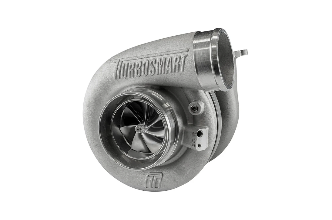Turbosmart - Performance Turbocharger 7880