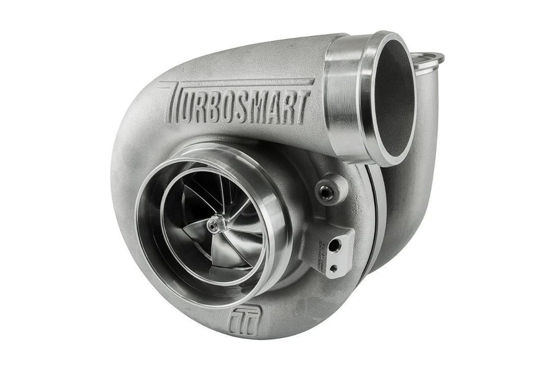 Turbosmart - Performance Turbocharger 7880