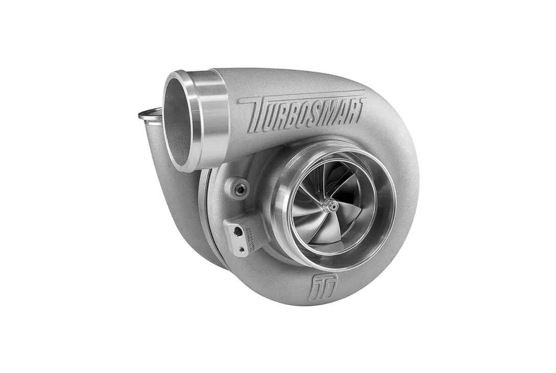 Turbosmart - Performance Turbocharger 7880