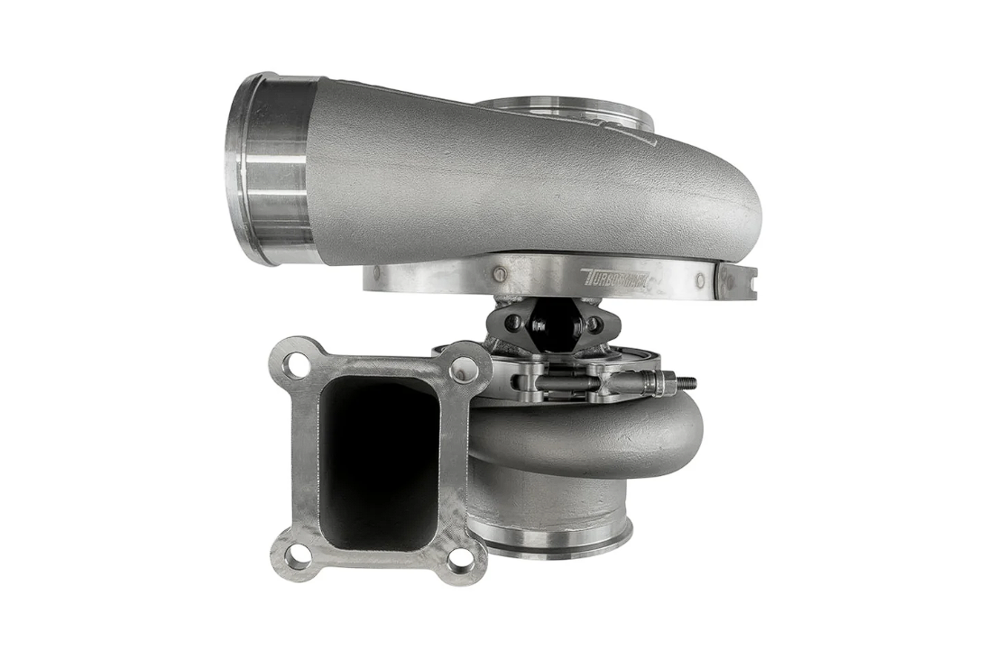 Turbosmart - Performance Turbocharger 7880