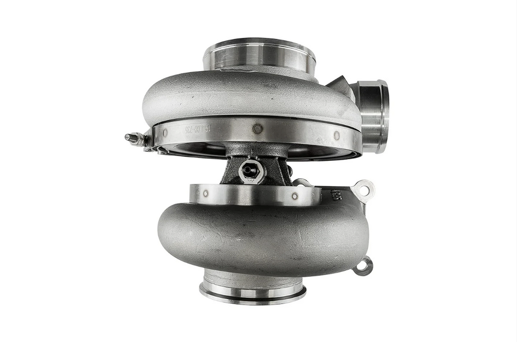 Turbosmart - Performance Turbocharger 7880