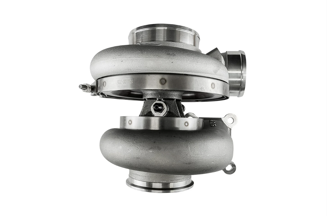 Turbosmart - Performance Turbocharger 7880