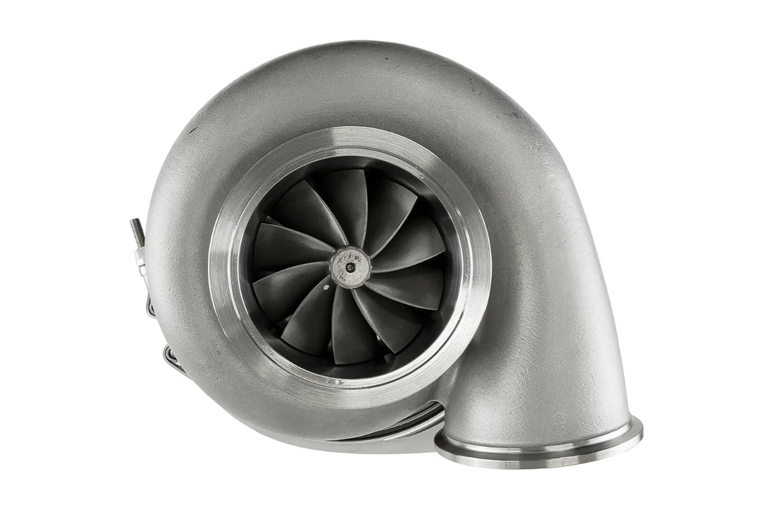 Turbosmart - Performance Turbocharger 7880
