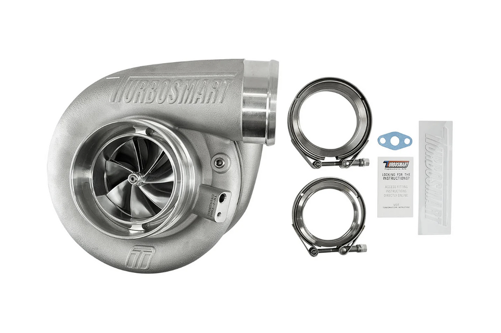 Turbosmart - Performance Turbocharger 7880