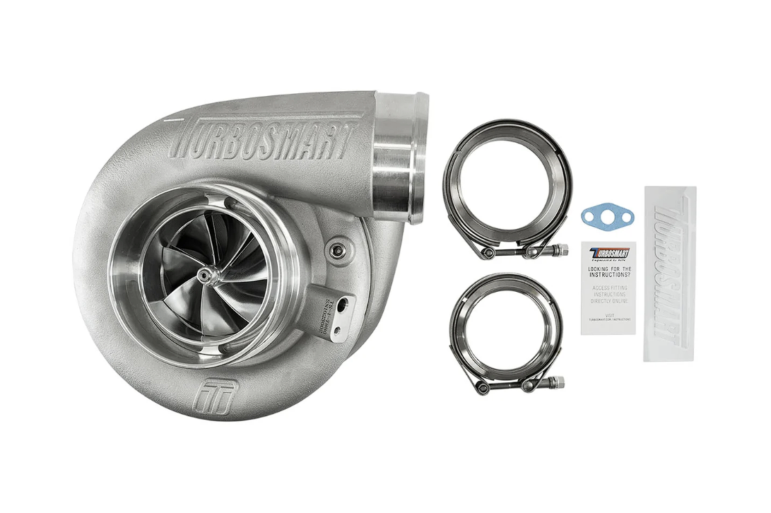 Turbosmart - Performance Turbocharger 7880