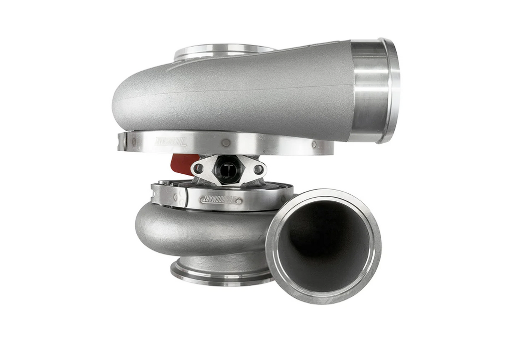 Turbosmart - Performance Turbocharger 7880