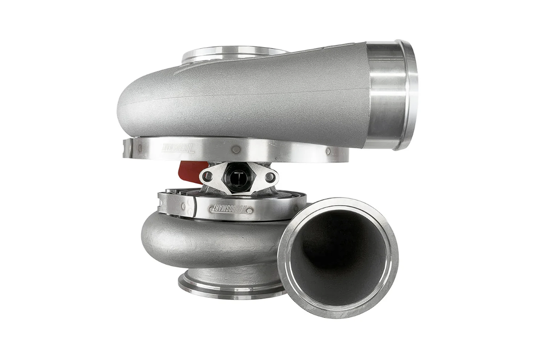 Turbosmart - Performance Turbocharger 7880