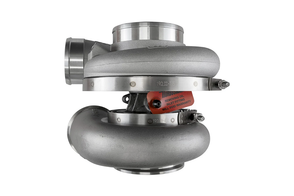 Turbosmart - Performance Turbocharger 7880
