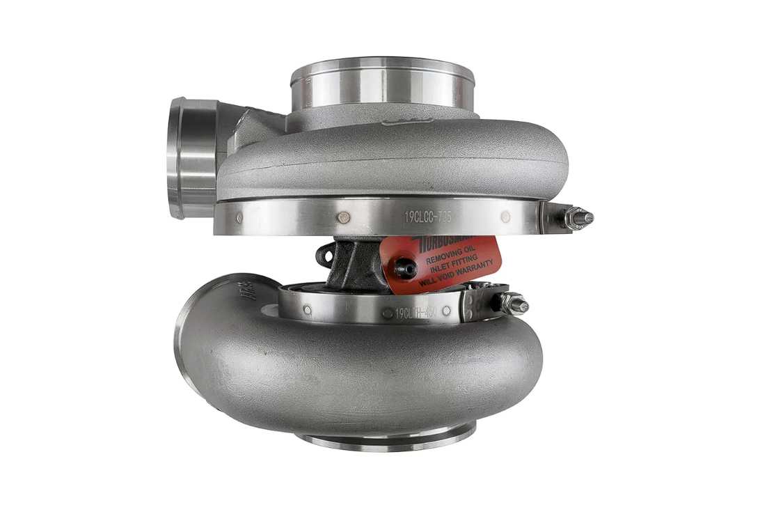 Turbosmart - Performance Turbocharger 7880