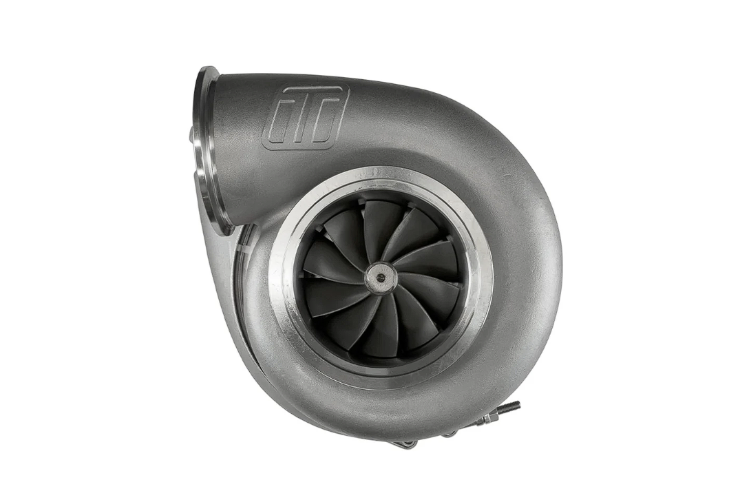 Turbosmart - Performance Turbocharger 7880