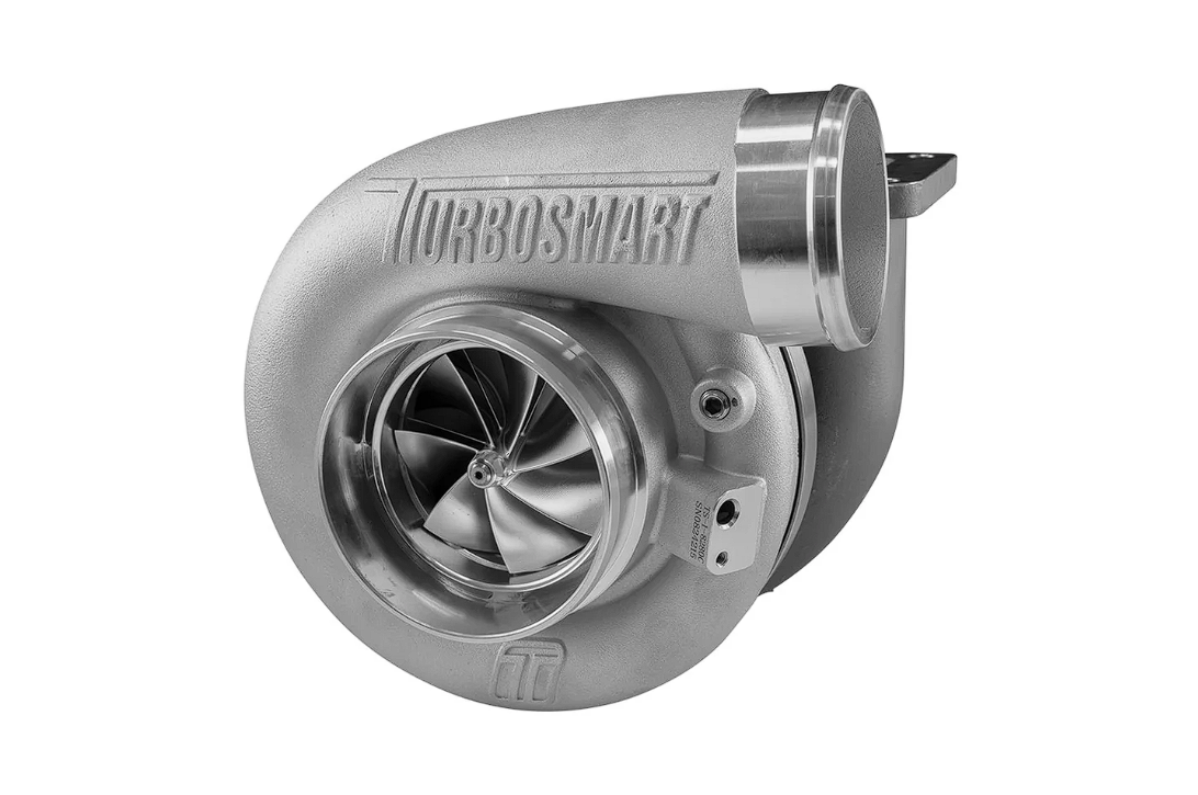 Turbosmart - Performance Turbocharger 8280