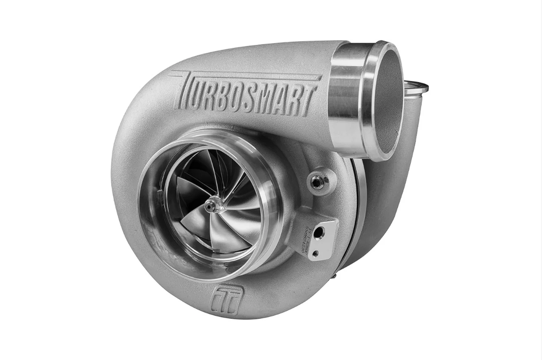 Turbosmart - Performance Turbocharger 8280