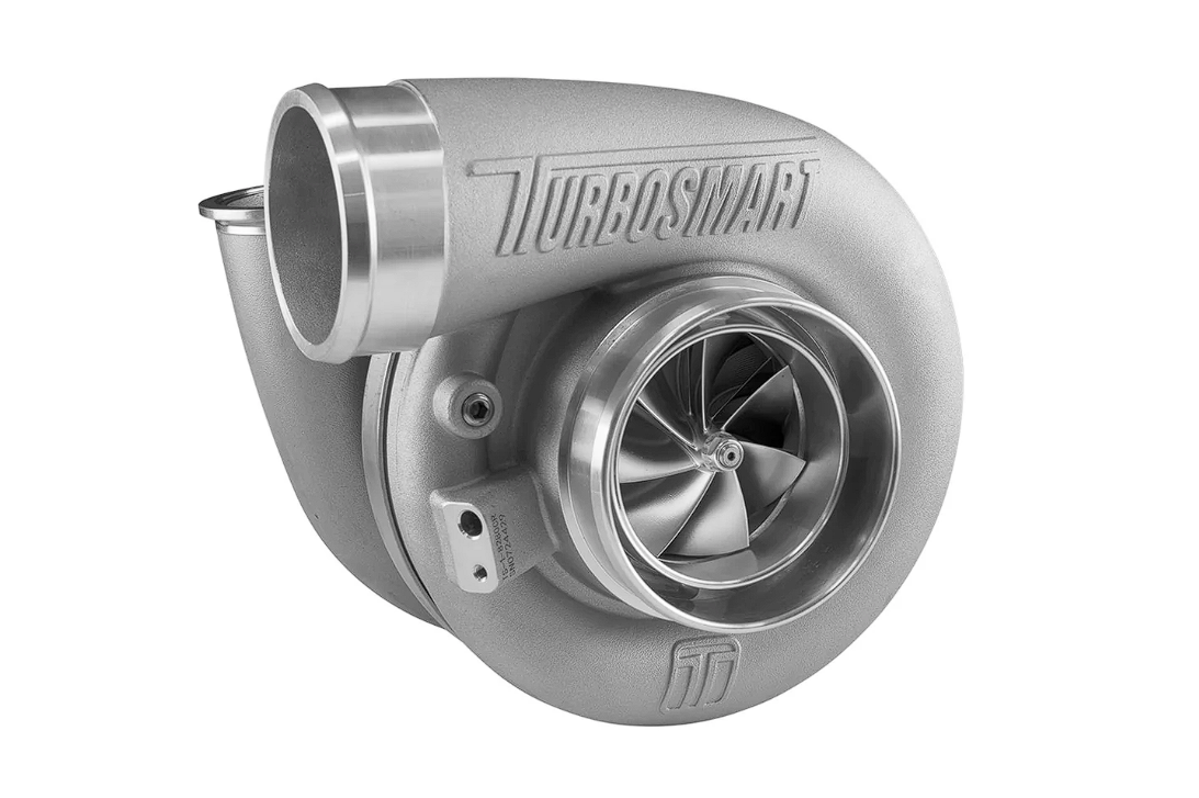 Turbosmart - Performance Turbocharger 8280