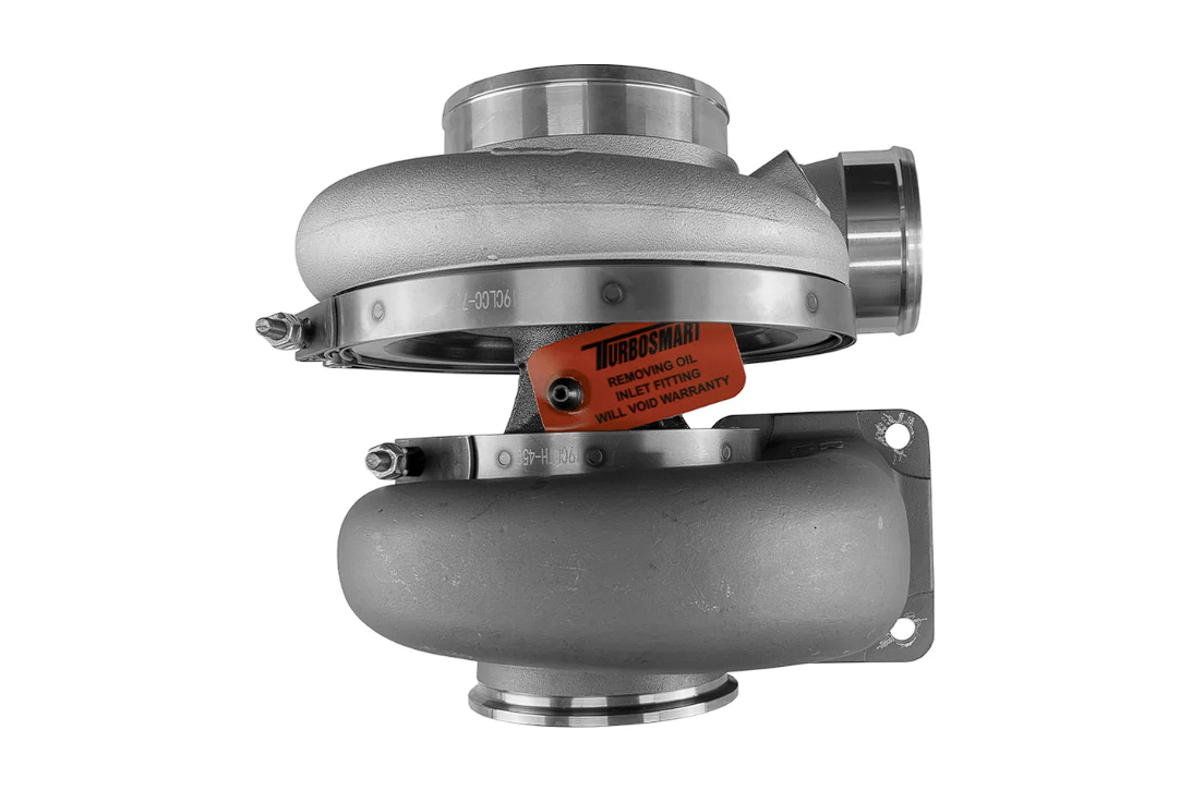 Turbosmart - Performance Turbocharger 8280