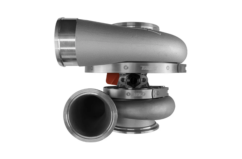 Turbosmart - Performance Turbocharger 8280