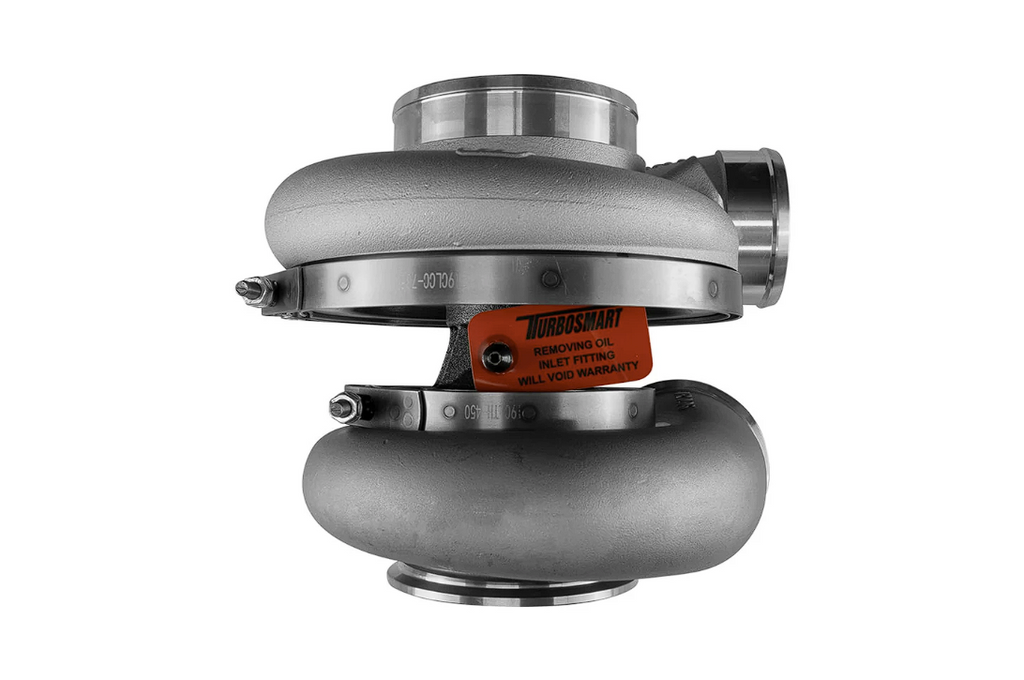 Turbosmart - Performance Turbocharger 8280
