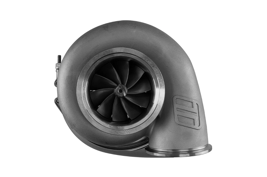 Turbosmart - Performance Turbocharger 8280