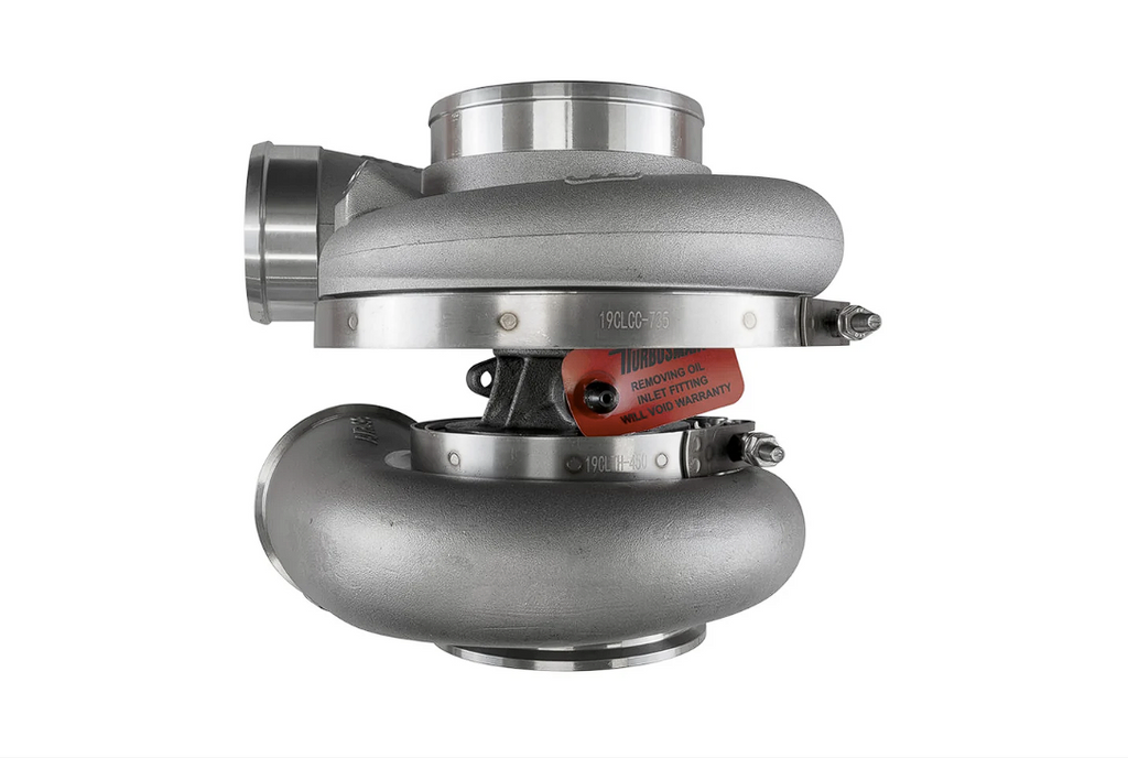 Turbosmart - Performance Turbocharger 8280