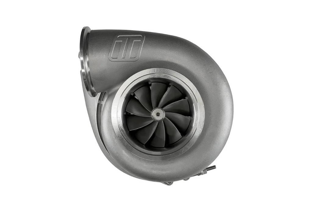 Turbosmart - Performance Turbocharger 8280