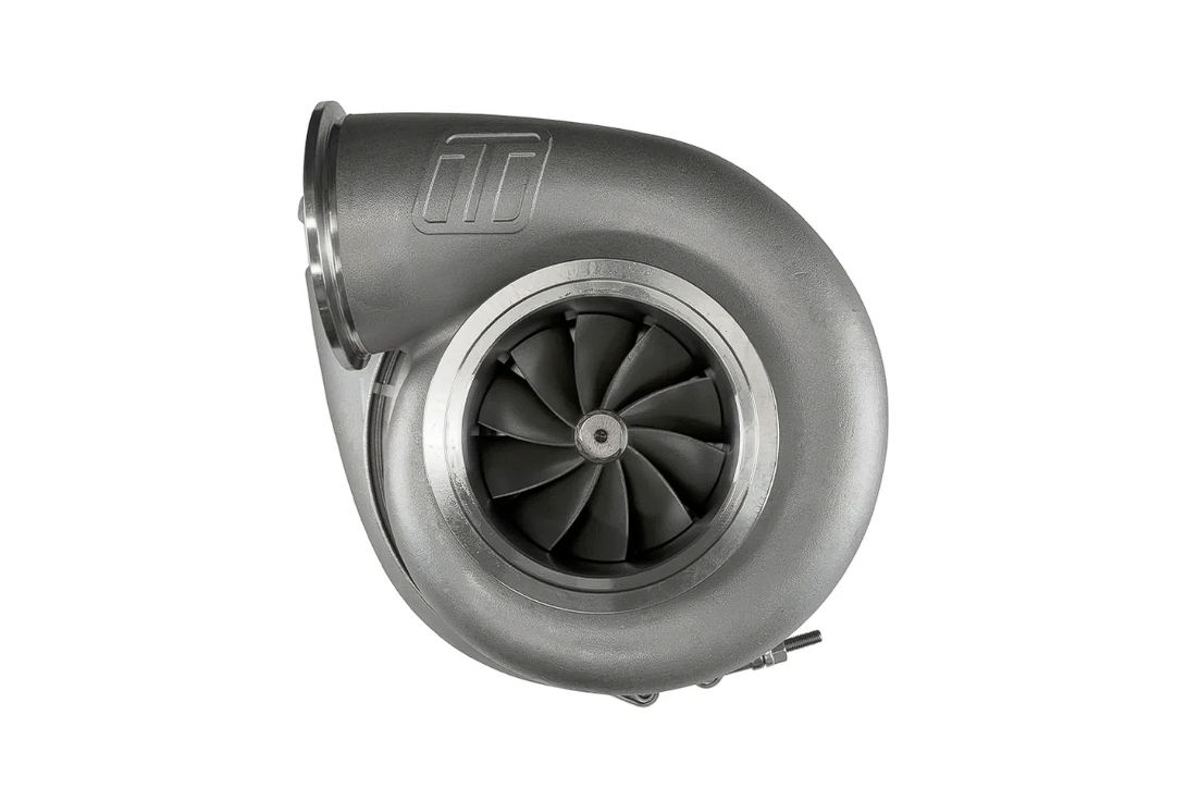 Turbosmart - Performance Turbocharger 8280