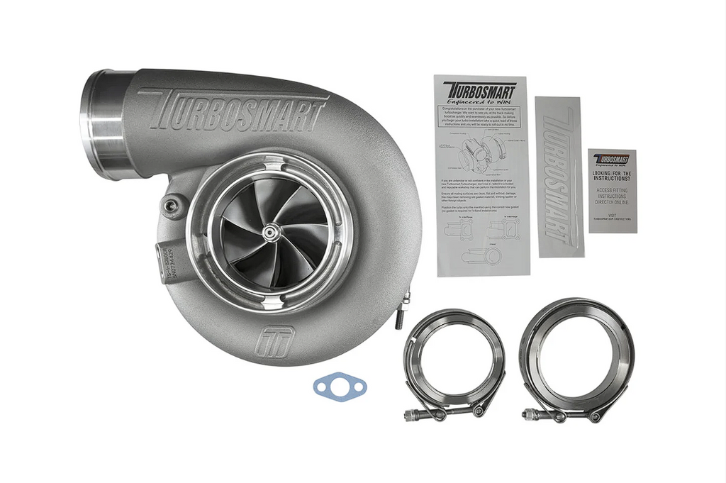 Turbosmart - Performance Turbocharger 8280