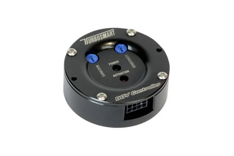 BOV Controller