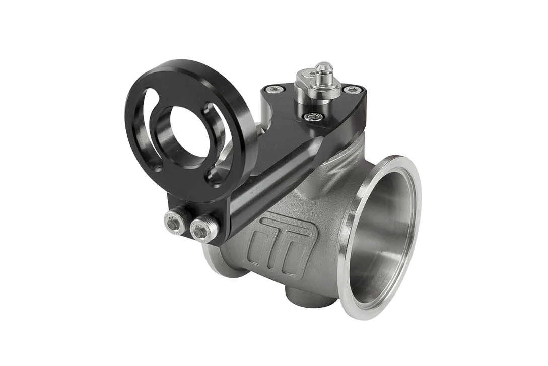 Turbosmart - MSG50 Modular StraightGate50 Compatible with BMW/ VAG/ Honda