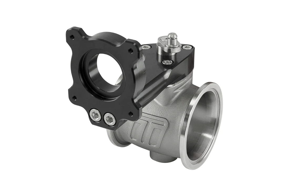 Turbosmart - MSG50 Modular StraightGate50 Compatible with BMW/ VAG/ Honda